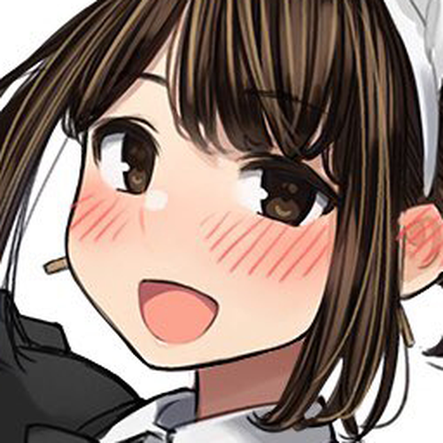 Ganbare, Douki-chan Chapter 13.5 cover