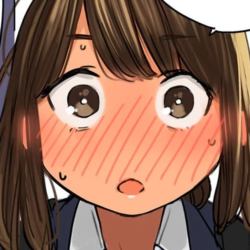Ganbare, Douki-chan Chapter 16 cover