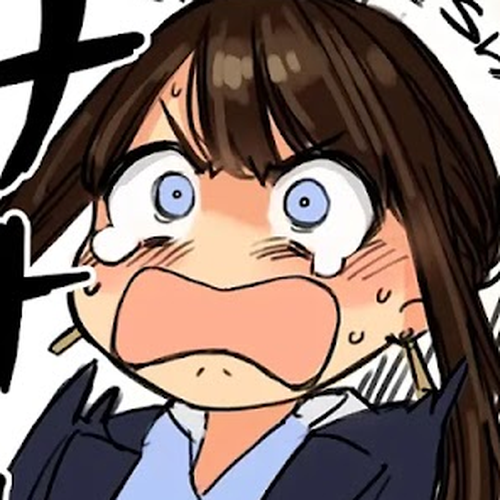 Ganbare, Douki-chan Chapter 18 cover