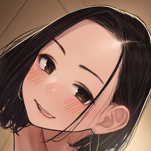 Ganbare, Douki-chan Chapter 19.5 cover
