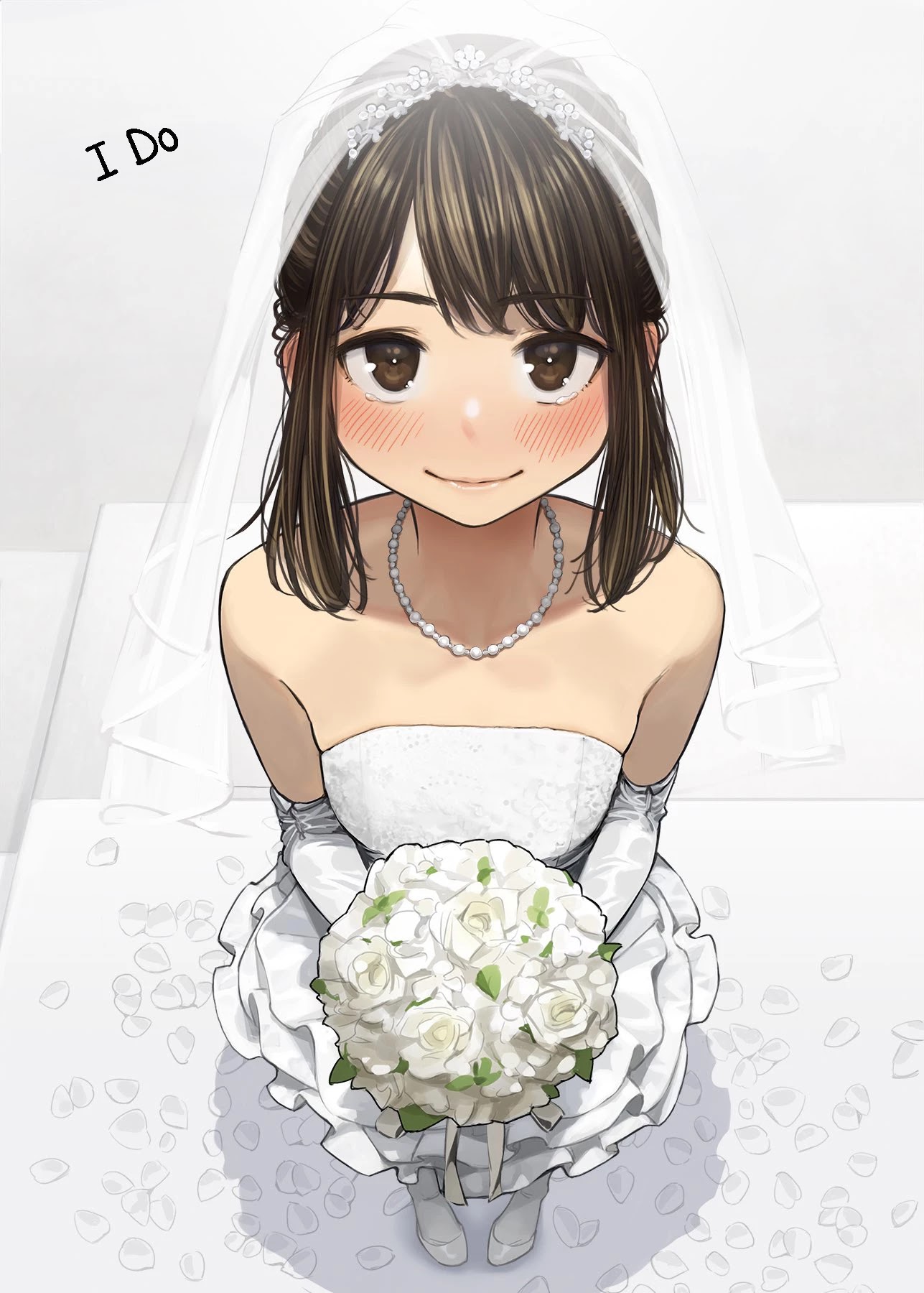 Ganbare, Douki-chan Chapter 23 page 1 - Chapter 23