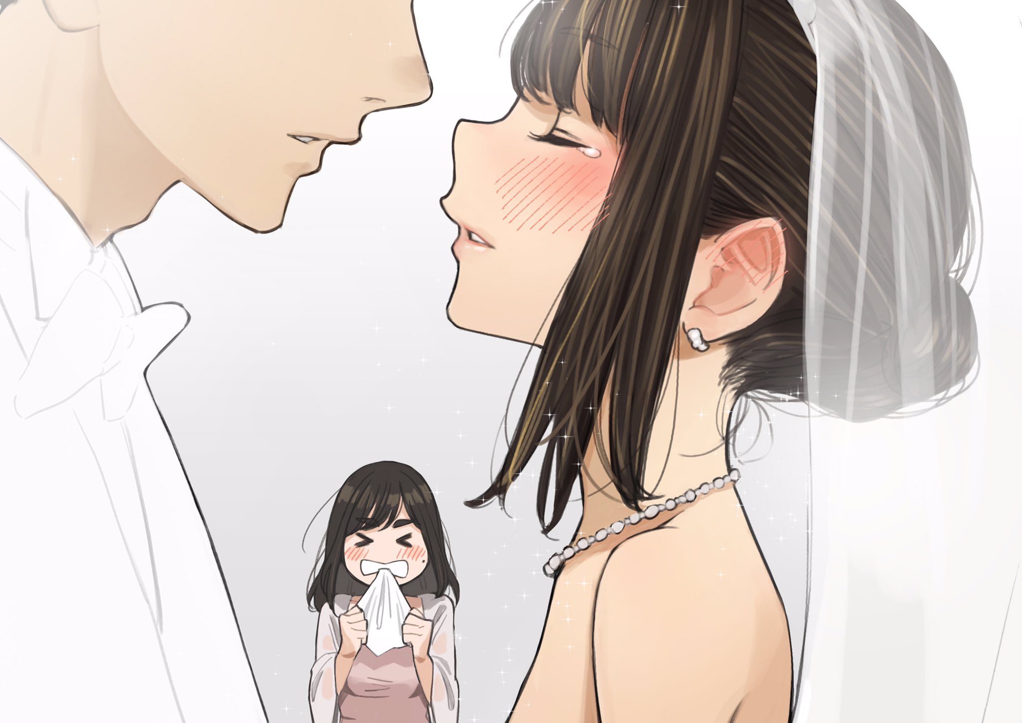 Ganbare, Douki-chan Chapter 23 page 3 - Chapter 23
