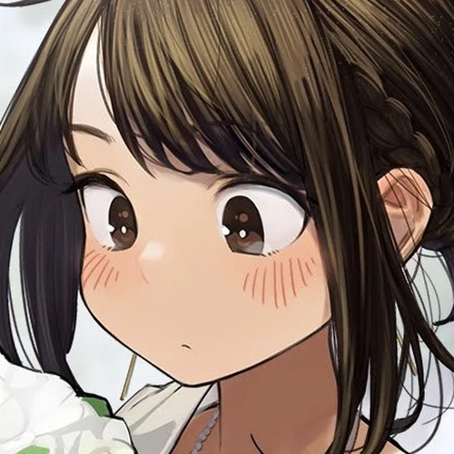 Ganbare, Douki-chan Chapter 24 cover