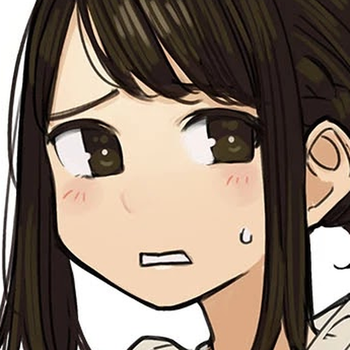 Ganbare, Douki-chan Chapter 26 cover
