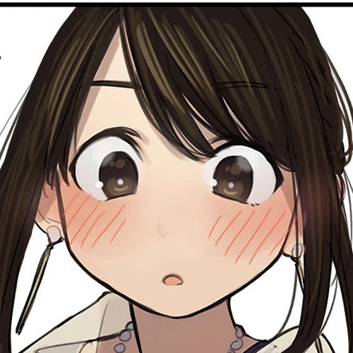 Ganbare, Douki-chan Chapter 27.5 cover