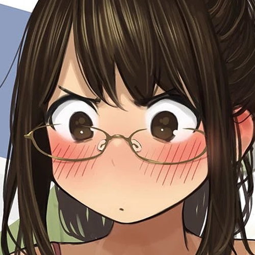 Ganbare, Douki-chan Chapter 31 cover
