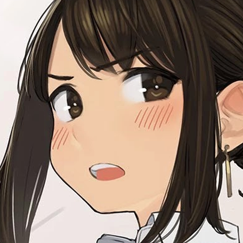 Ganbare, Douki-chan Chapter 33 cover
