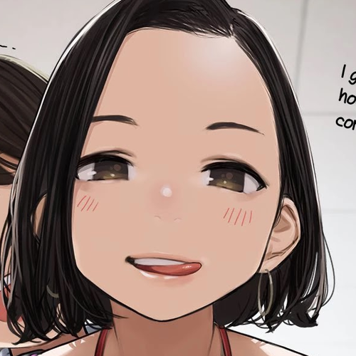 Ganbare, Douki-chan Chapter 34.5 cover