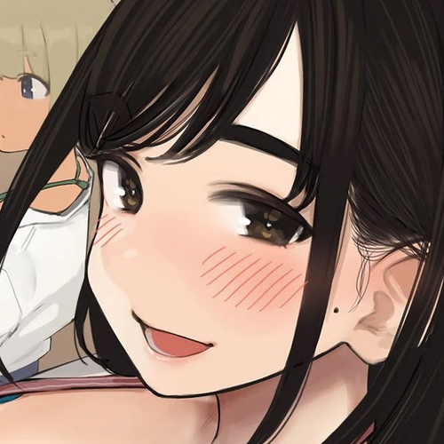 Ganbare, Douki-chan Chapter 34 cover