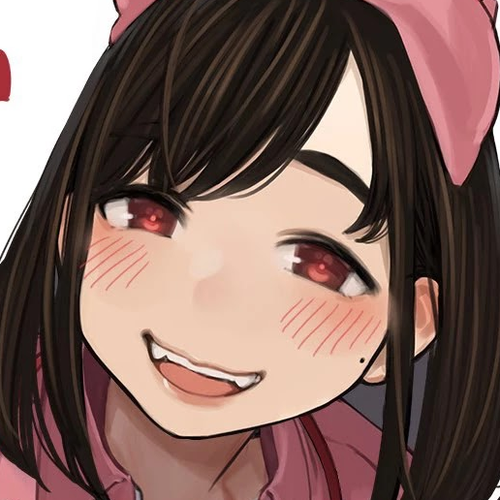 Ganbare, Douki-chan Chapter 36 cover