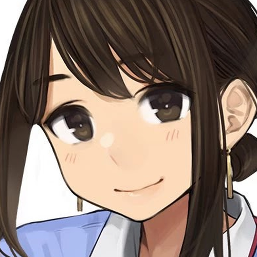 Ganbare, Douki-chan Chapter 37 cover