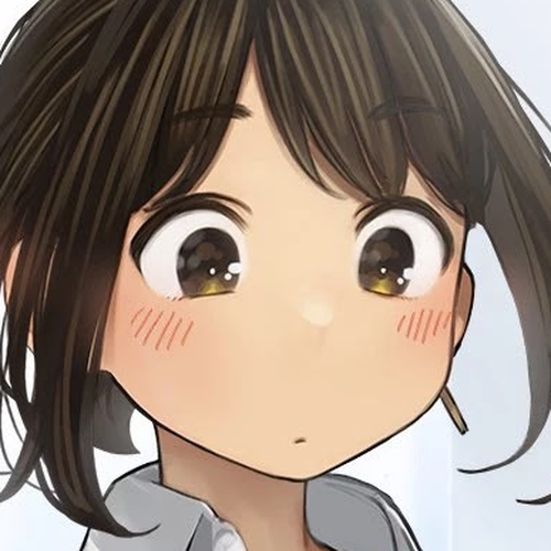 Ganbare, Douki-chan Chapter 42 cover