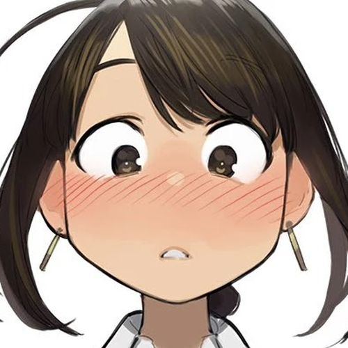 Ganbare, Douki-chan Chapter 45 cover