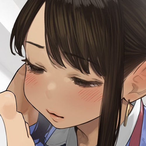 Ganbare, Douki-chan Chapter 46 cover