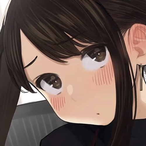 Ganbare, Douki-chan Chapter 48 cover