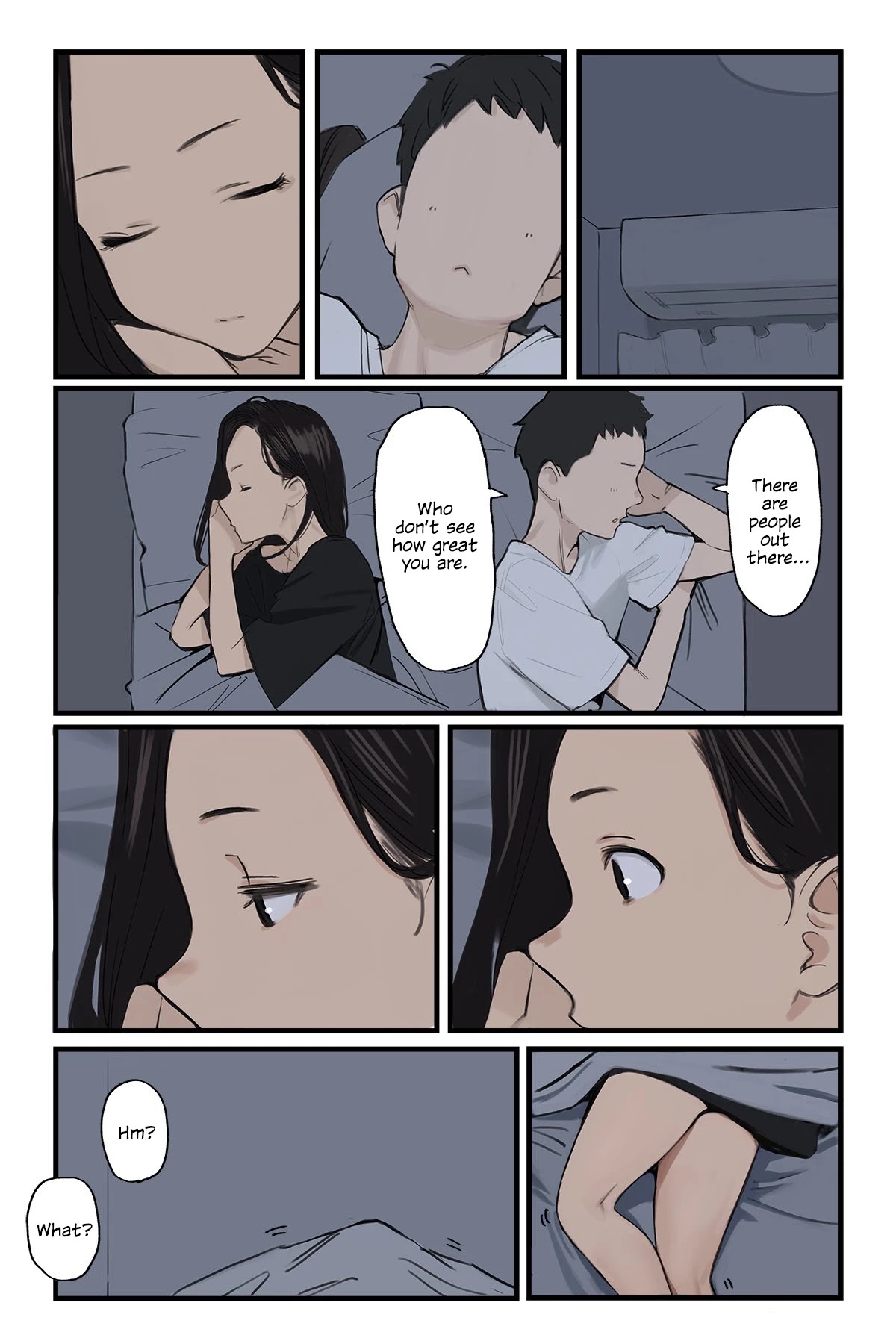 Ganbare, Douki-chan Chapter 51 page 3 - Chapter 51