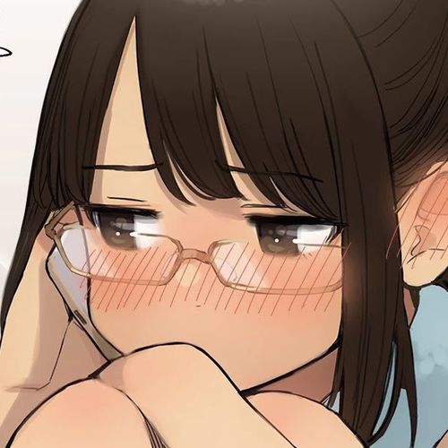 Ganbare, Douki-chan Chapter 55.5 cover