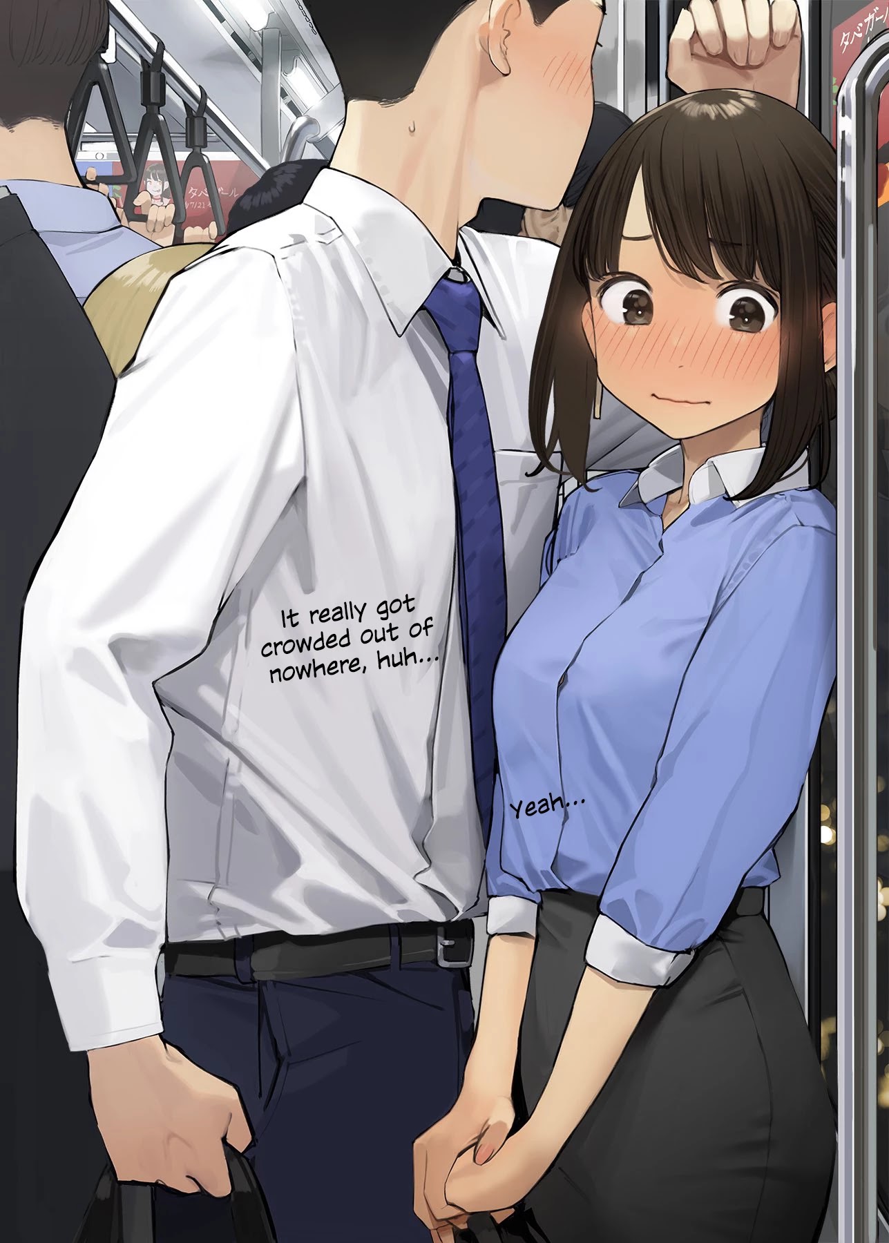 Ganbare, Douki-chan Chapter 56 page 6 - Chapter 56