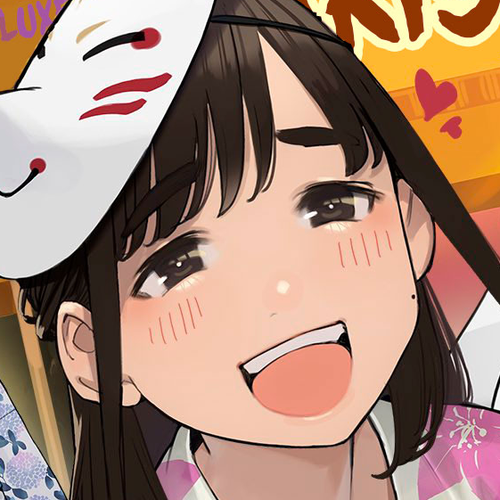 Ganbare, Douki-chan Chapter 57 cover