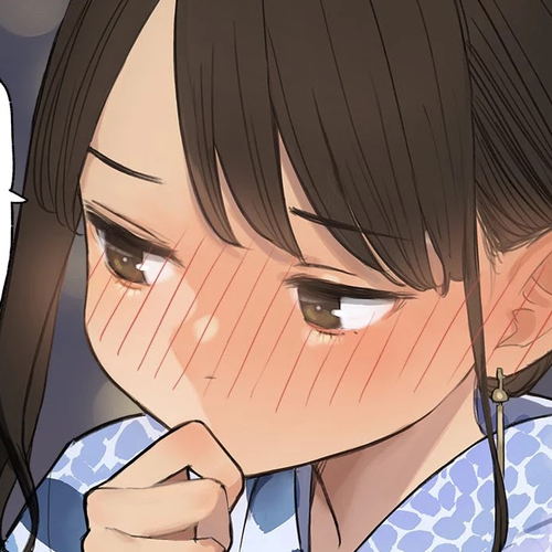 Ganbare, Douki-chan Chapter 58.5 cover