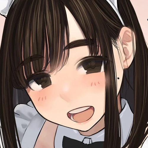 Ganbare, Douki-chan Chapter 6 cover