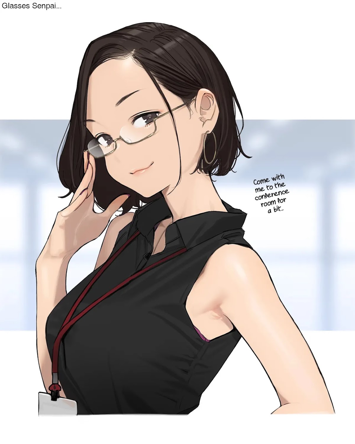 Ganbare, Douki-chan Chapter 60.5 page 3 - Chapter 60.5
