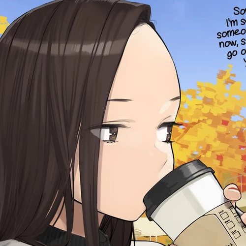Ganbare, Douki-chan Chapter 63.5 cover
