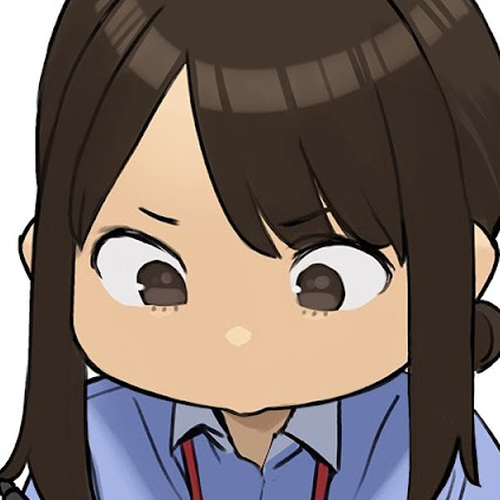 Ganbare, Douki-chan Chapter 63 cover