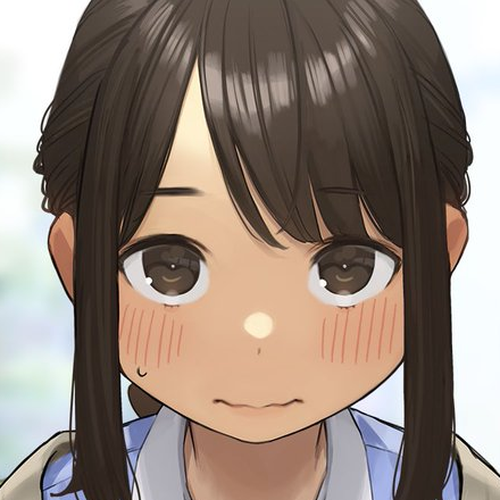 Ganbare, Douki-chan Chapter 64 cover