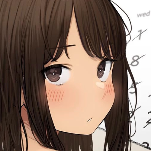 Ganbare, Douki-chan Chapter 65 cover