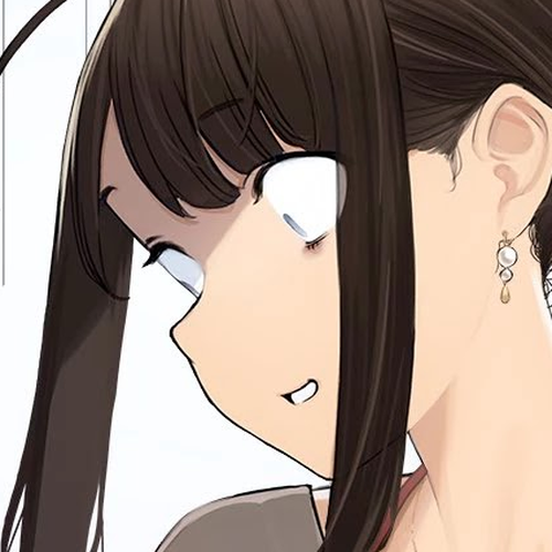 Ganbare, Douki-chan Chapter 66 cover