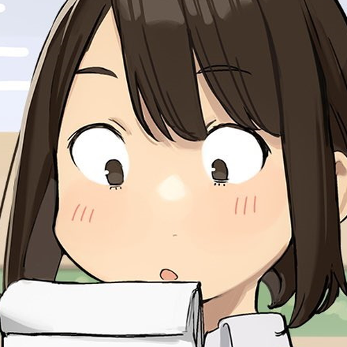 Ganbare, Douki-chan Chapter 78 cover