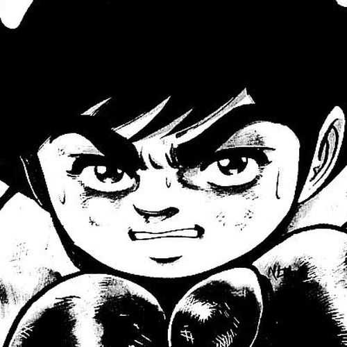 Ganbare Genki Chapter 12: Exploding Fist of Rage cover