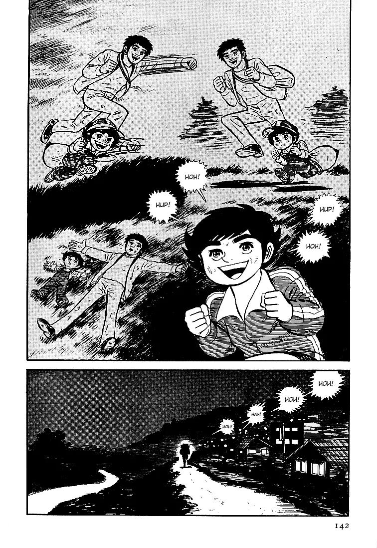 Ganbare Genki Chapter 19 page 20 - Chapter 19: The Pitiful Loser, Mishima Eiji