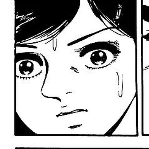 Ganbare Genki Chapter 19: The Pitiful Loser, Mishima Eiji cover