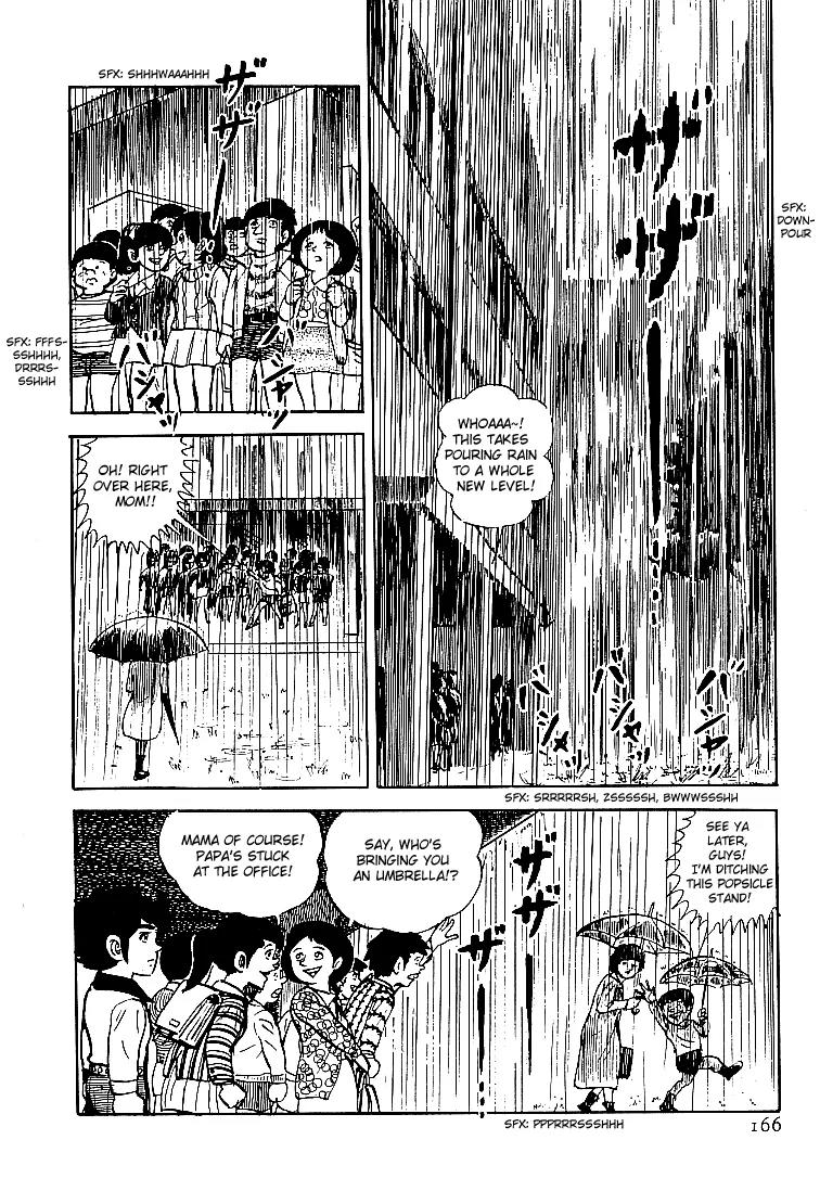Ganbare Genki Chapter 20 page 24 - Chapter 20: Beginning of the Intense Training