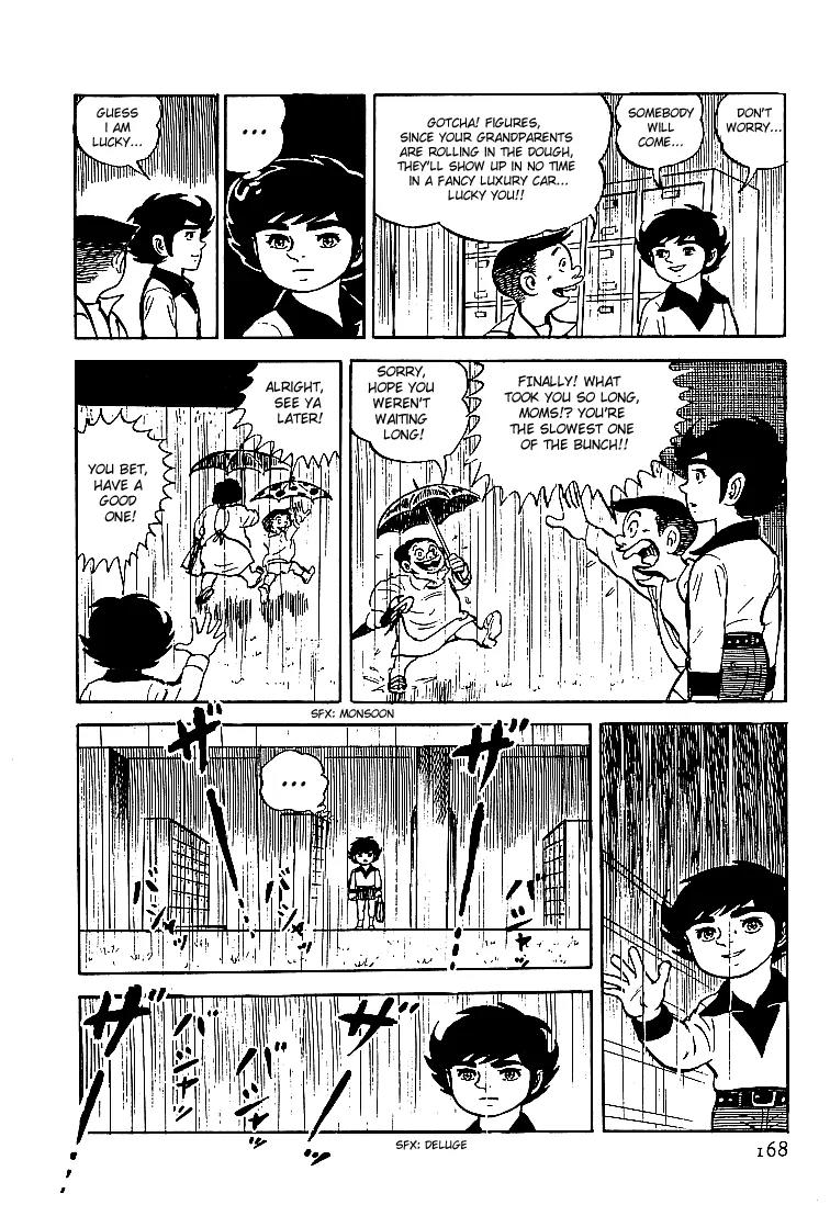 Ganbare Genki Chapter 20 page 26 - Chapter 20: Beginning of the Intense Training