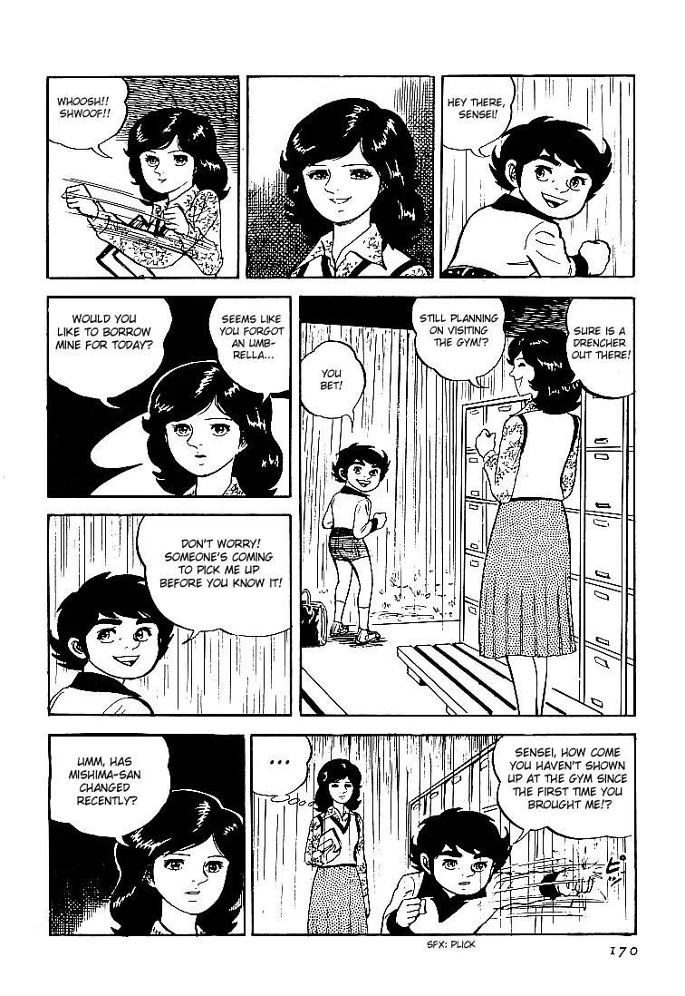 Ganbare Genki Chapter 20 page 28 - Chapter 20: Beginning of the Intense Training