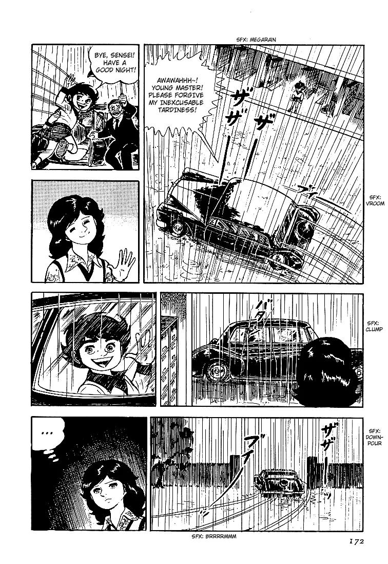 Ganbare Genki Chapter 20 page 30 - Chapter 20: Beginning of the Intense Training