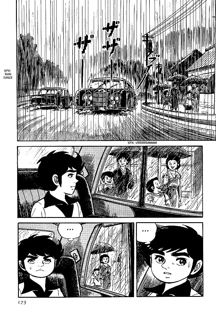 Ganbare Genki Chapter 20 page 31 - Chapter 20: Beginning of the Intense Training