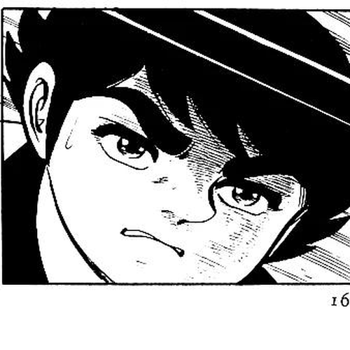 Ganbare Genki Chapter 20: Beginning of the Intense Training cover