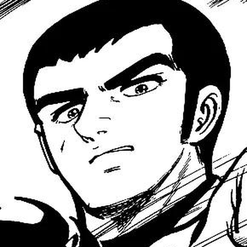 Ganbare Genki Chapter 22: Fists of a Pro Boxer cover