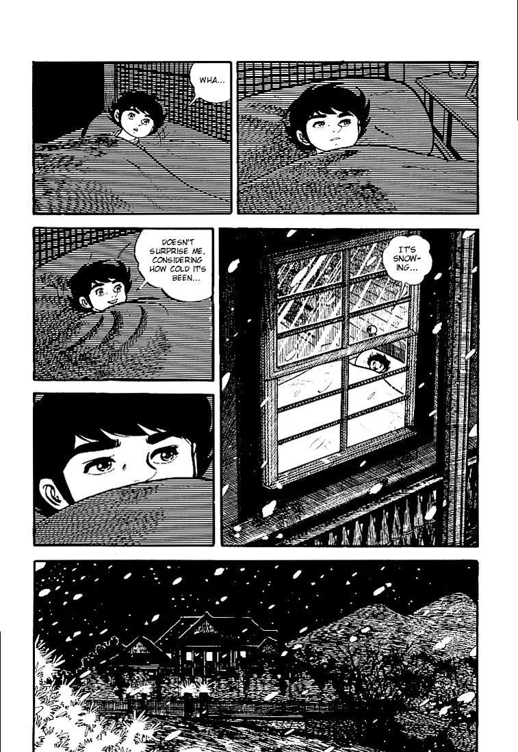 Ganbare Genki Chapter 24 page 19 - Chapter 24: Anniversary of Mom's Death
