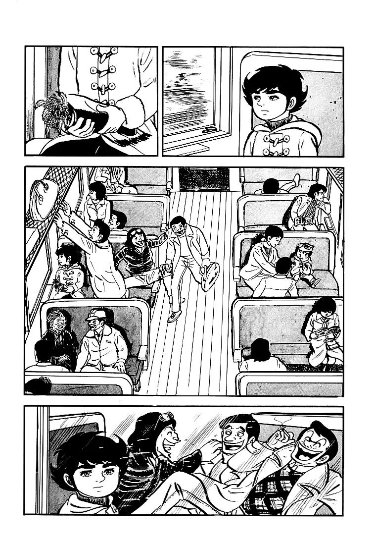 Ganbare Genki Chapter 24 page 25 - Chapter 24: Anniversary of Mom's Death