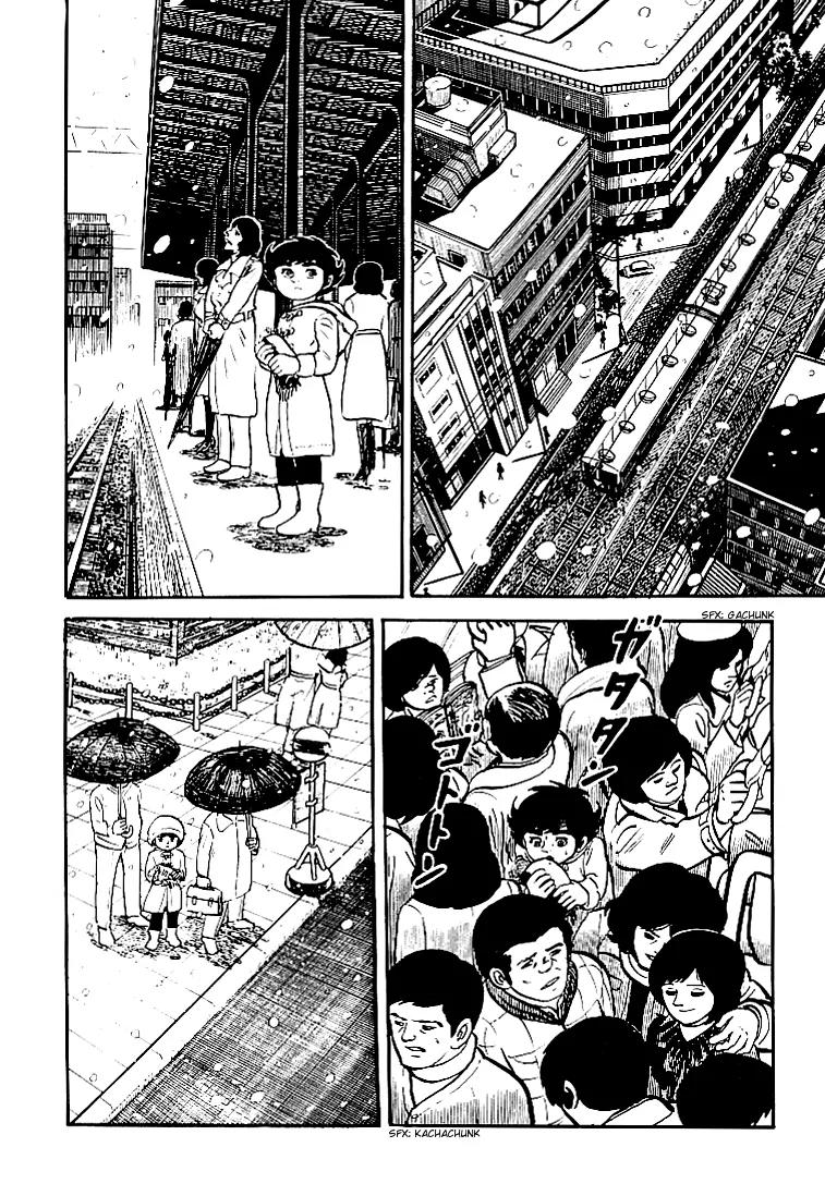 Ganbare Genki Chapter 24 page 26 - Chapter 24: Anniversary of Mom's Death