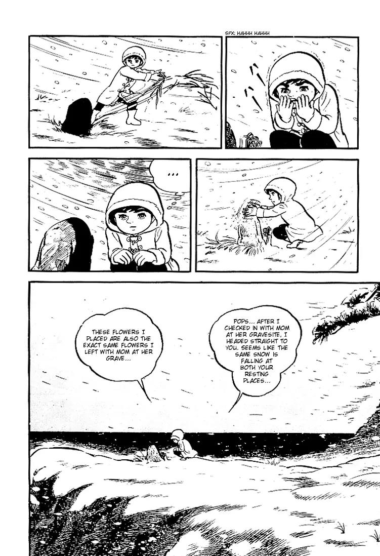 Ganbare Genki Chapter 24 page 29 - Chapter 24: Anniversary of Mom's Death