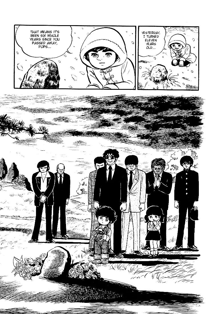 Ganbare Genki Chapter 24 page 30 - Chapter 24: Anniversary of Mom's Death