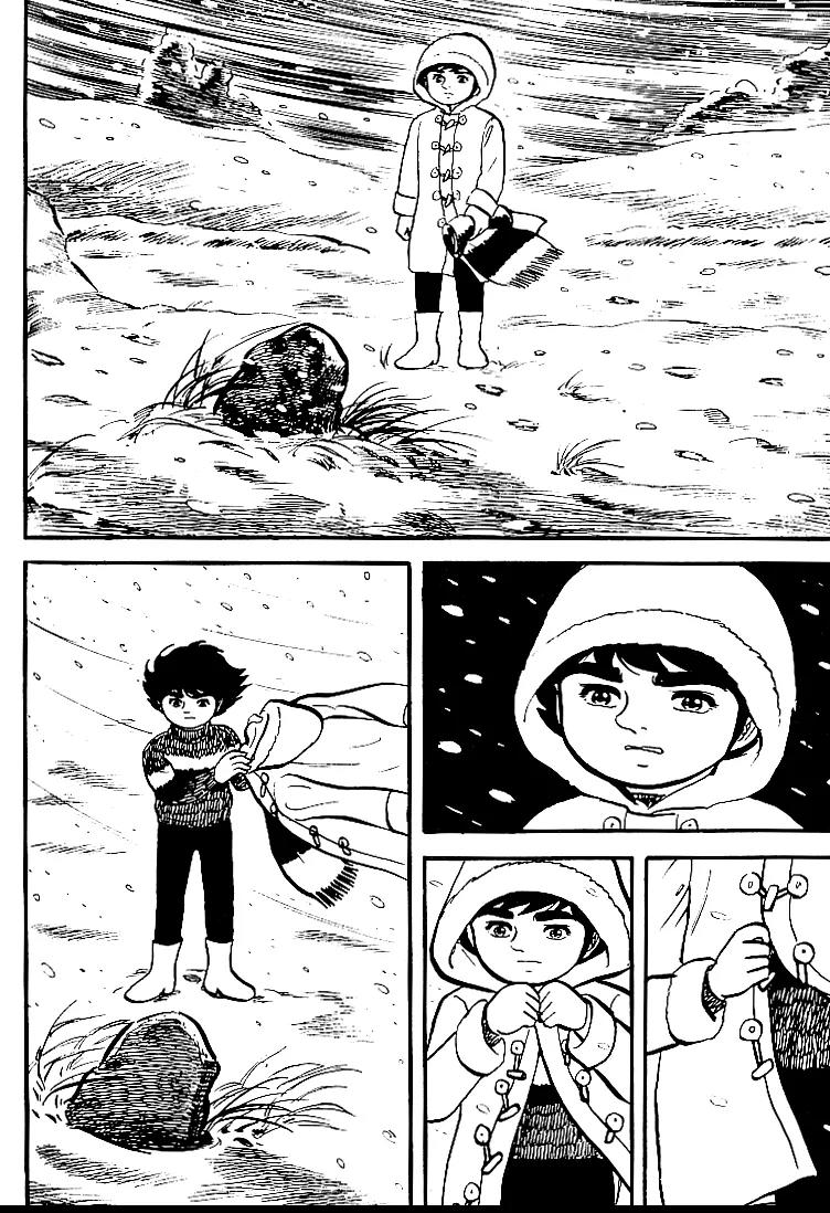 Ganbare Genki Chapter 24 page 31 - Chapter 24: Anniversary of Mom's Death