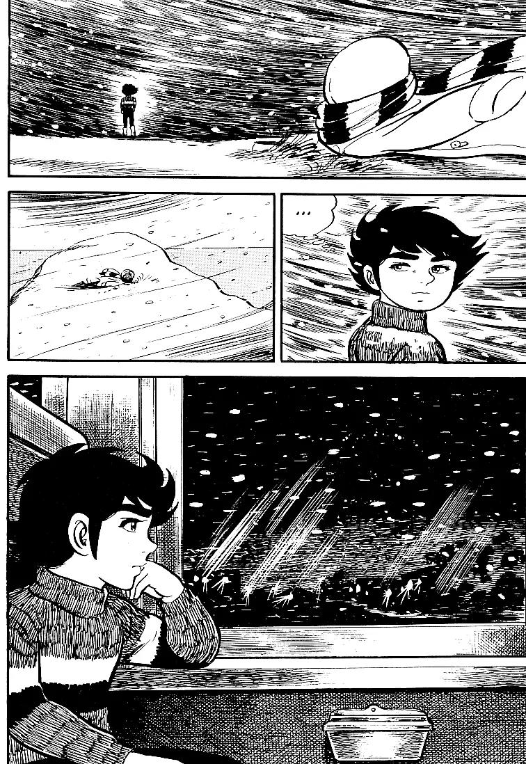 Ganbare Genki Chapter 24 page 37 - Chapter 24: Anniversary of Mom's Death