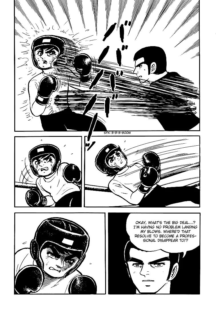 Ganbare Genki Chapter 28 page 25 - Chapter 28: Onset of Extreme Training
